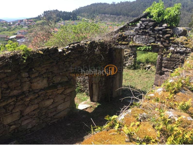 Foto 75e38217-0e93-4128-8893-2df59133e60b. Casale con riscaldamento in Marín