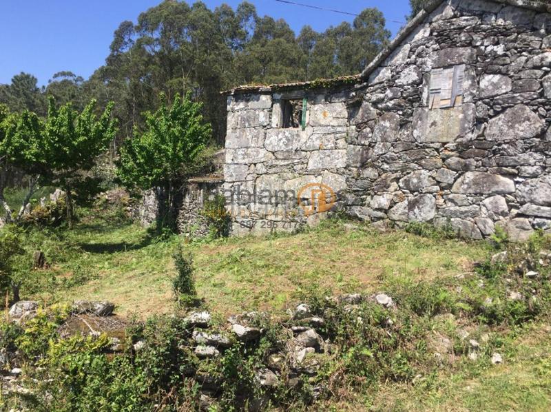 Foto 8da40072-3ece-4174-8a93-2df2e7c6fff0. Casale con riscaldamento in Marín