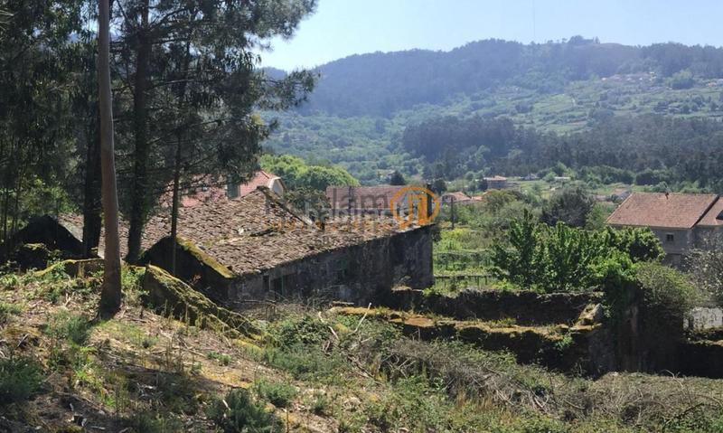 Foto ae1442b3-c1e4-4a84-b233-ae6a1907e33b. Casale con riscaldamento in Marín