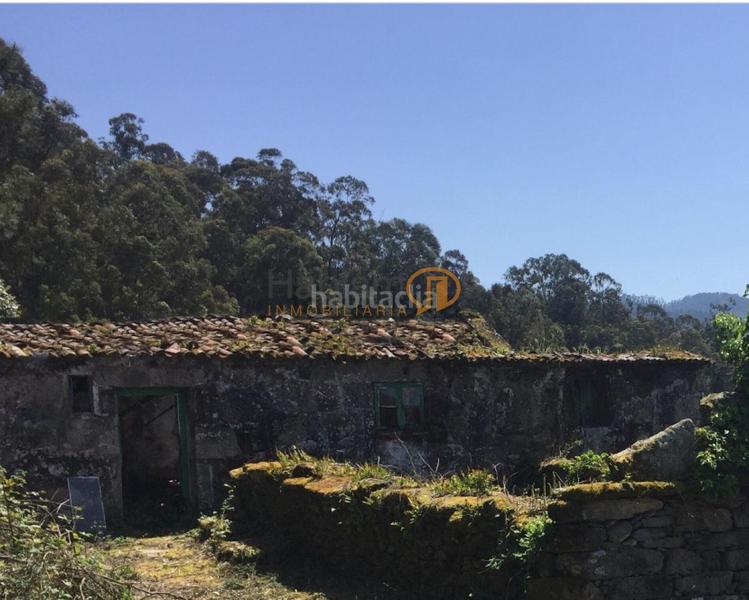 Foto bc44b166-9745-4009-b1fc-173db93727d8. Casale con riscaldamento in Marín