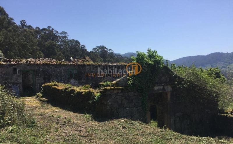 Foto e564f89b-0647-4c53-91f5-999cf378b550. Casale con riscaldamento in Marín