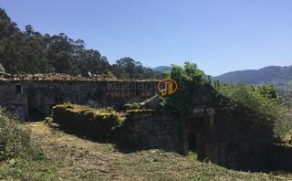 Masia a Marín