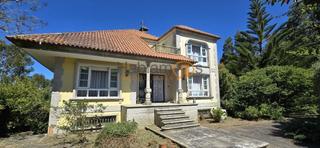 Chalet à Sobrán