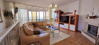 Casa a Illa de Arousa (A)