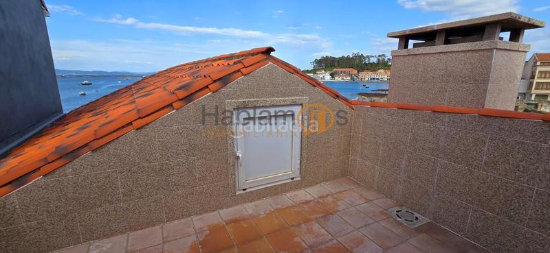 Foto 05ddb17a-d322-42bd-ba9b-5daed95dded4. Casa con riscaldamento parcheggio in Illa de Arousa (A)