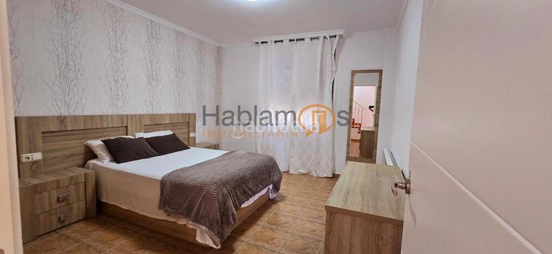 Foto e8661346-8917-4ce8-8937-c8d51558453d. Casa con riscaldamento parcheggio in Illa de Arousa (A)
