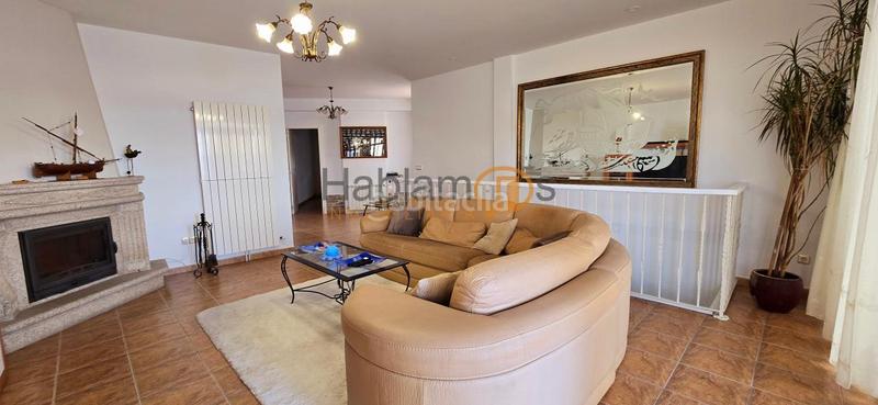 Foto 94b53d38-883b-4d49-a8d4-e08ac653d673. Maison avec chauffage parking dans Illa de Arousa (A)