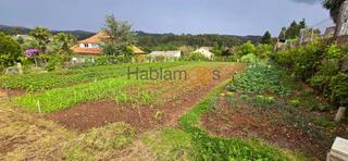 Terreny residencial a Arealonga
