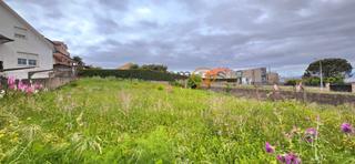 Terreny residencial a Sobrán