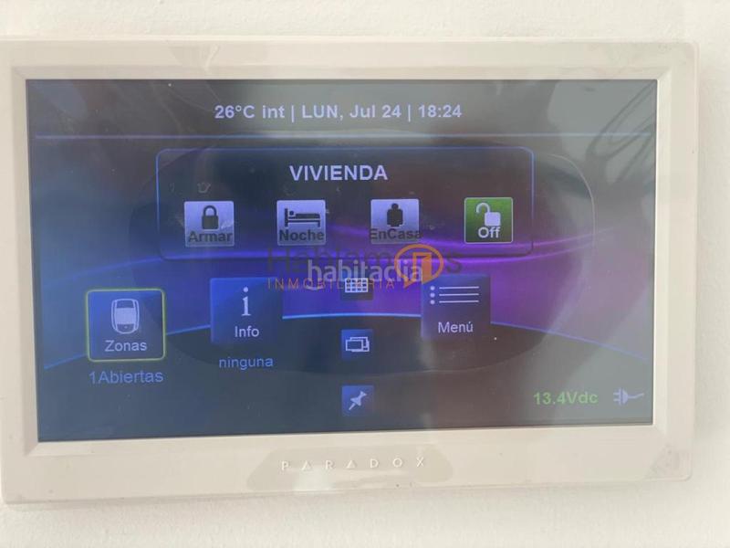 Foto 78fc103a-8782-4501-baf9-e4f7467f6edd. Chalet con riscaldamento parcheggio in Cambados