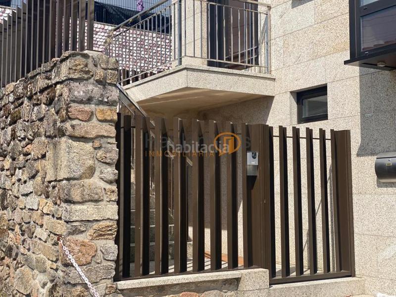 Foto 9601641a-dd7c-4910-aee6-48137eaa8875. Chalet con riscaldamento parcheggio in Cambados