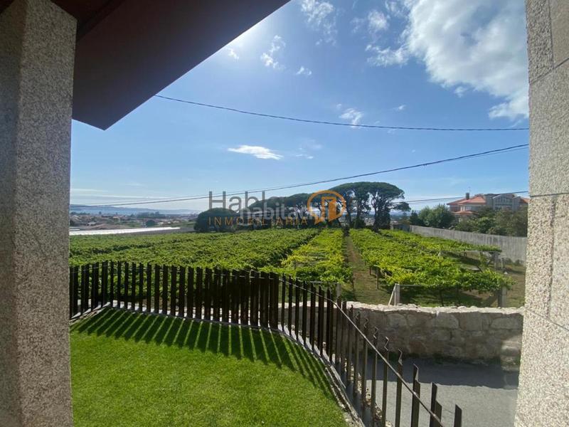 Foto cf785a91-f8ea-4814-a0a1-291c7e11e1fb. Chalet con riscaldamento parcheggio in Cambados