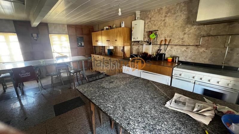 Foto c4c3263d-4af1-4d9a-a9d4-7e086a2fab08. Mas avec chauffage parking dans Parroquias Rurales Pontevedra