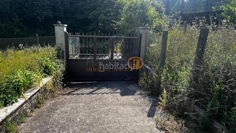 Foto 35a4f9b1-6e01-4b7a-889e-5a528e213677. Masía en Parroquias Rurales Pontevedra
