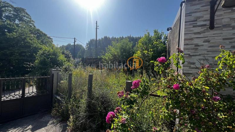 Foto 9215f476-4bac-41ce-9d79-bf1ab0f5f0ea. Masía en Parroquias Rurales Pontevedra
