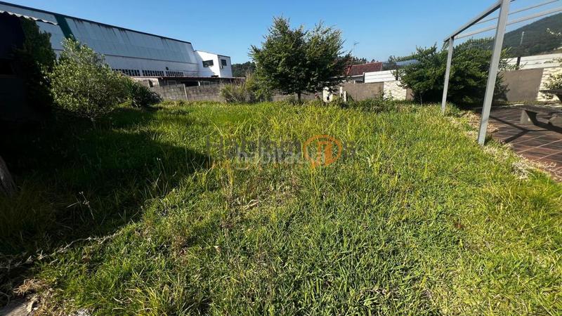 Foto bbba1135-eee4-4f3b-ad26-ca6edb2927b2. Masía en Parroquias Rurales Pontevedra