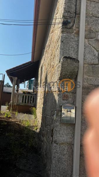 Foto ca867b43-5884-488e-bc02-4dce4483ae18. Masía en Parroquias Rurales Pontevedra