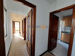 Appartement à O  Burgo - Campus Universitario