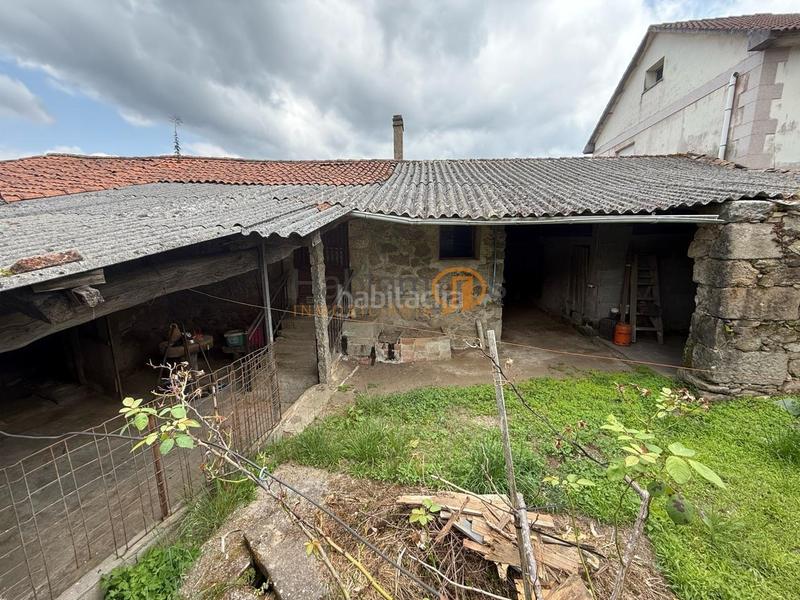 Foto a789dd75-05c5-4408-ab3c-bf9b7e11304b. Casa en Meis