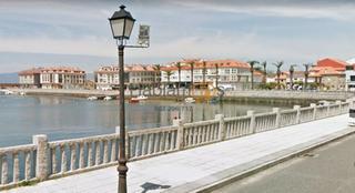 Wohngrundstück in Vilanova de Arousa