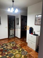 Flat in Zona de Plaza de Barcelos