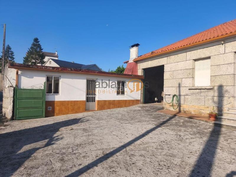 Foto 19a6a387-710f-4d06-a201-07d8cdbcc38e. Mas avec chauffage parking dans Vilanova de Arousa