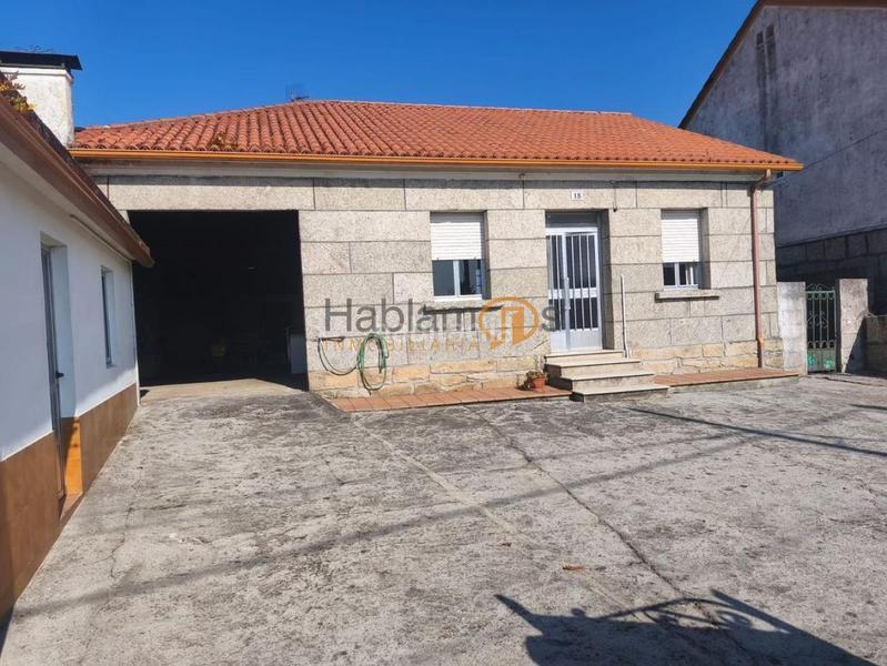 Foto d9a7abe2-55cb-4851-953e-da615a0d0ab1. Mas avec chauffage parking dans Vilanova de Arousa