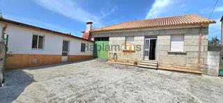 Masia a Vilanova de Arousa