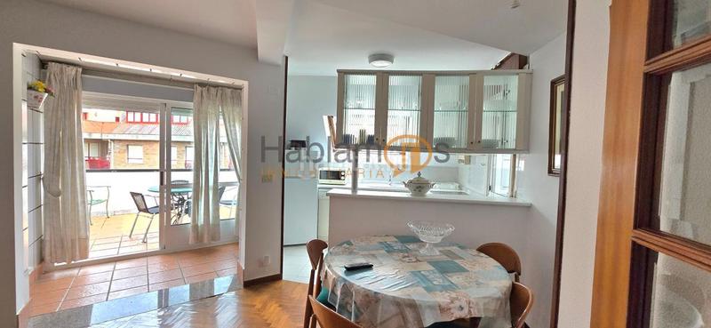 Foto 0f33fa4f-b188-4499-b7ac-64fb8a209c92. Appartamento con riscaldamento parcheggio in Vilagarcía Vilagarcía de Arousa