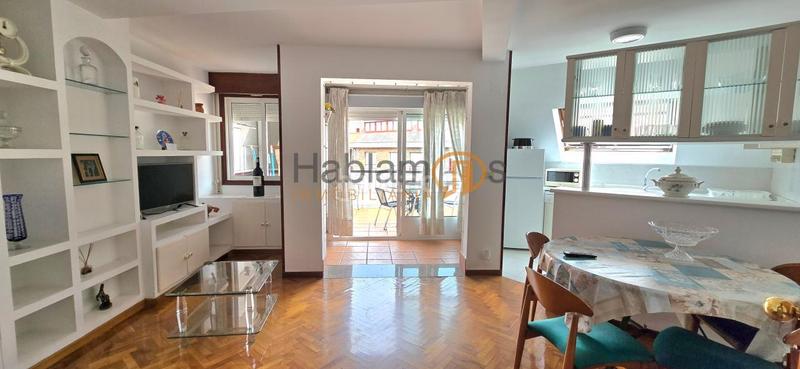 Foto 2af6a2ae-24a9-456d-8579-c85232119724. Appartamento con riscaldamento parcheggio in Vilagarcía Vilagarcía de Arousa