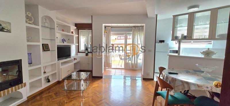 Foto 39049dba-4187-4605-bde1-0678b76db844. Appartamento con riscaldamento parcheggio in Vilagarcía Vilagarcía de Arousa
