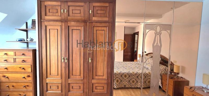 Foto 455c93f8-80f5-4f8e-a208-bb7c2f7627ae. Appartamento con riscaldamento parcheggio in Vilagarcía Vilagarcía de Arousa