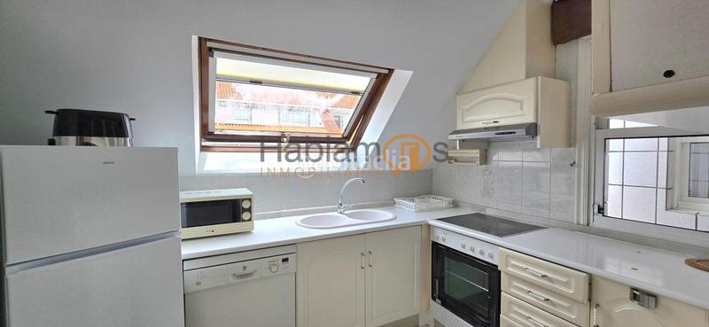 Foto 4ba144e8-ad36-437f-8dad-b9c2cfbd53f6. Appartamento con riscaldamento parcheggio in Vilagarcía Vilagarcía de Arousa