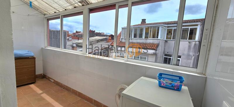 Foto 590e6267-bba5-45d1-b1f5-34a0f92af576. Appartamento con riscaldamento parcheggio in Vilagarcía Vilagarcía de Arousa
