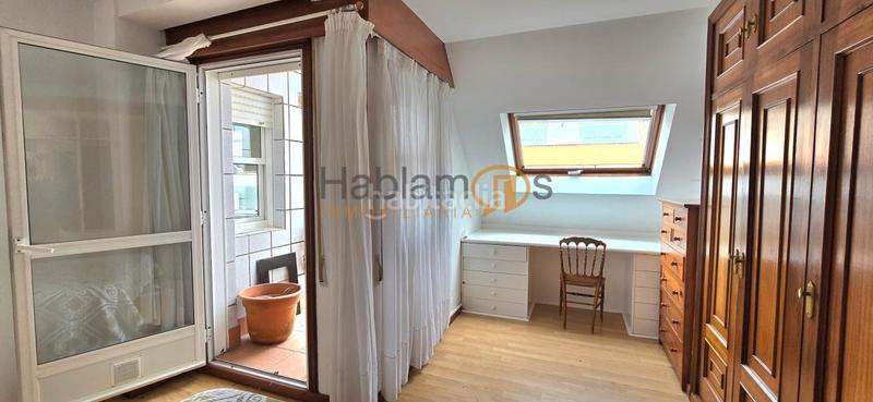 Foto 679ab073-0e55-4e51-ac9f-069a61629daf. Appartamento con riscaldamento parcheggio in Vilagarcía Vilagarcía de Arousa