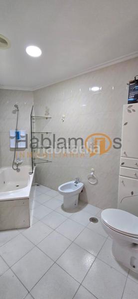 Foto 6a0c2e6f-545e-4f05-babf-f864db66710e. Appartamento con riscaldamento parcheggio in Vilagarcía Vilagarcía de Arousa