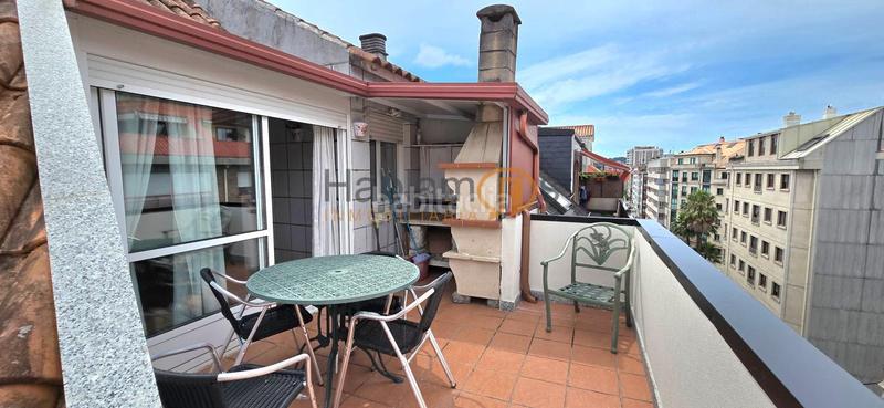 Foto 6a31cdf4-9f52-408f-a577-9d3ec82cf560. Appartamento con riscaldamento parcheggio in Vilagarcía Vilagarcía de Arousa