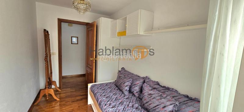 Foto 7e7ce1d9-0271-4878-8586-320308921775. Appartamento con riscaldamento parcheggio in Vilagarcía Vilagarcía de Arousa