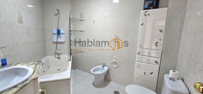 Foto 9fd79bec-032f-4747-a439-cc4463950075. Appartamento con riscaldamento parcheggio in Vilagarcía Vilagarcía de Arousa