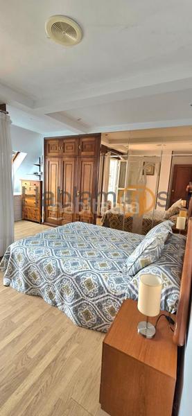 Foto bbcd5d02-4ff6-4b60-8fac-f5683d5a7599. Appartamento con riscaldamento parcheggio in Vilagarcía Vilagarcía de Arousa