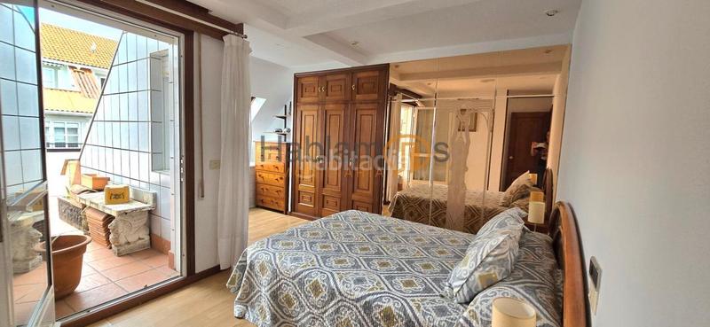 Foto bcb84d42-b8bb-413e-a9f0-d84d56d529d1. Appartamento con riscaldamento parcheggio in Vilagarcía Vilagarcía de Arousa