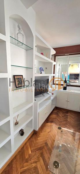 Foto ccf4ecb1-9c76-4663-89b4-965bf35bda01. Appartamento con riscaldamento parcheggio in Vilagarcía Vilagarcía de Arousa