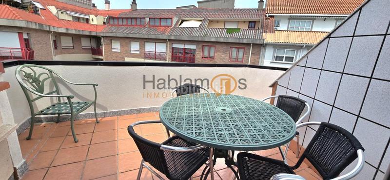 Foto e0aac41e-01a2-4b42-88c0-b27a17862b5d. Appartamento con riscaldamento parcheggio in Vilagarcía Vilagarcía de Arousa