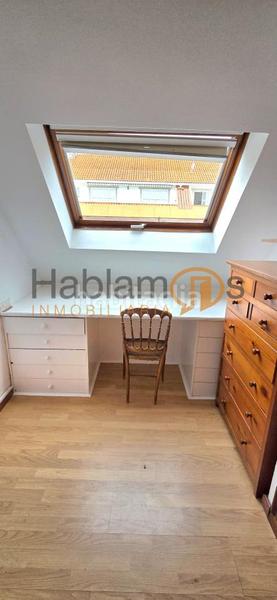 Foto eae740ca-9fd1-4ff5-8e14-cdf019eb1939. Appartamento con riscaldamento parcheggio in Vilagarcía Vilagarcía de Arousa