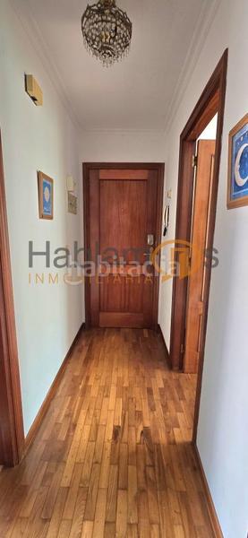 Foto f1b994ab-0dad-4aec-867a-2dc752527872. Appartamento con riscaldamento parcheggio in Vilagarcía Vilagarcía de Arousa