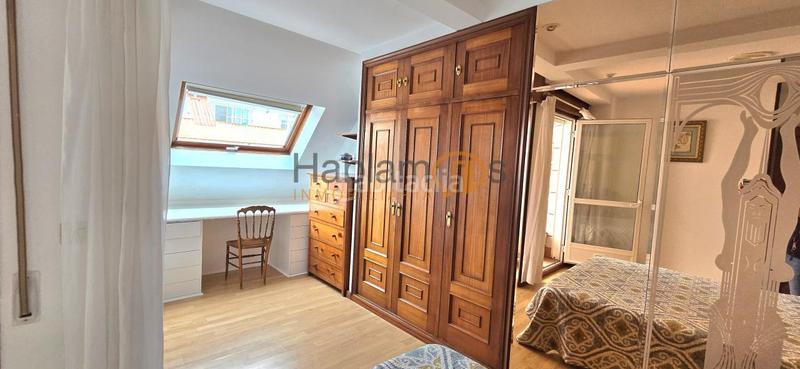 Foto f1ffeeff-aa70-42ed-8c37-0d552e11076e. Appartamento con riscaldamento parcheggio in Vilagarcía Vilagarcía de Arousa