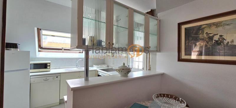 Foto ffdaaca9-05d8-4d28-9941-9200182f9251. Appartamento con riscaldamento parcheggio in Vilagarcía Vilagarcía de Arousa