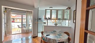 Etagenwohnung in Vilagarcía