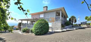 Chalet in Bamio