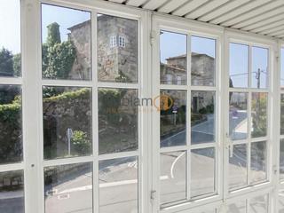 Chalet en Sobrán